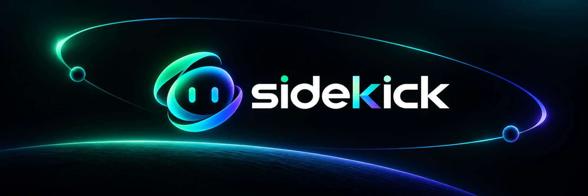 Sidekick logo